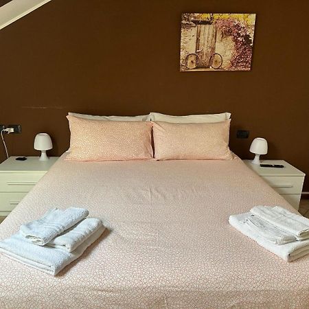 Belsorrisovarese Elegance City Residence Private Parking -With Reservation- Ngoại thất bức ảnh