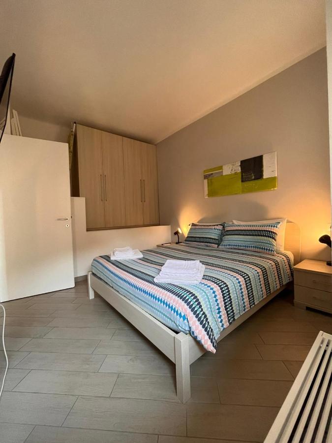 Belsorrisovarese Elegance City Residence Private Parking -With Reservation- Ngoại thất bức ảnh