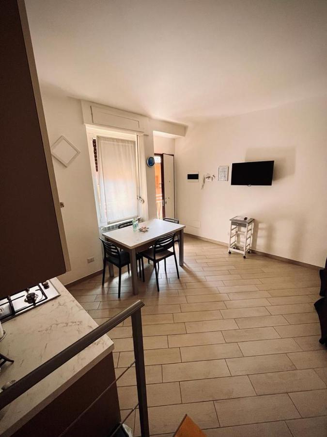 Belsorrisovarese Elegance City Residence Private Parking -With Reservation- Ngoại thất bức ảnh