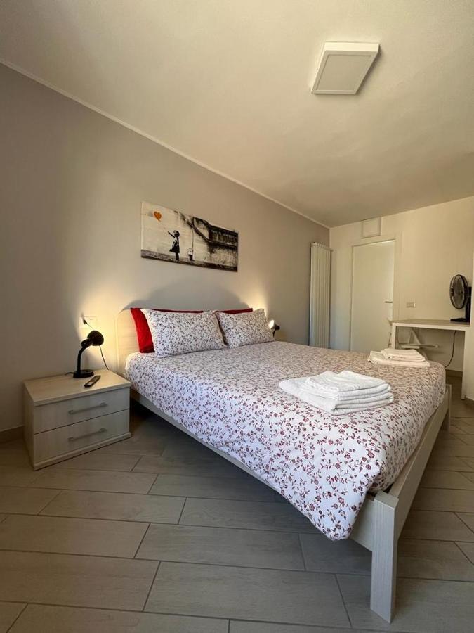 Belsorrisovarese Elegance City Residence Private Parking -With Reservation- Ngoại thất bức ảnh