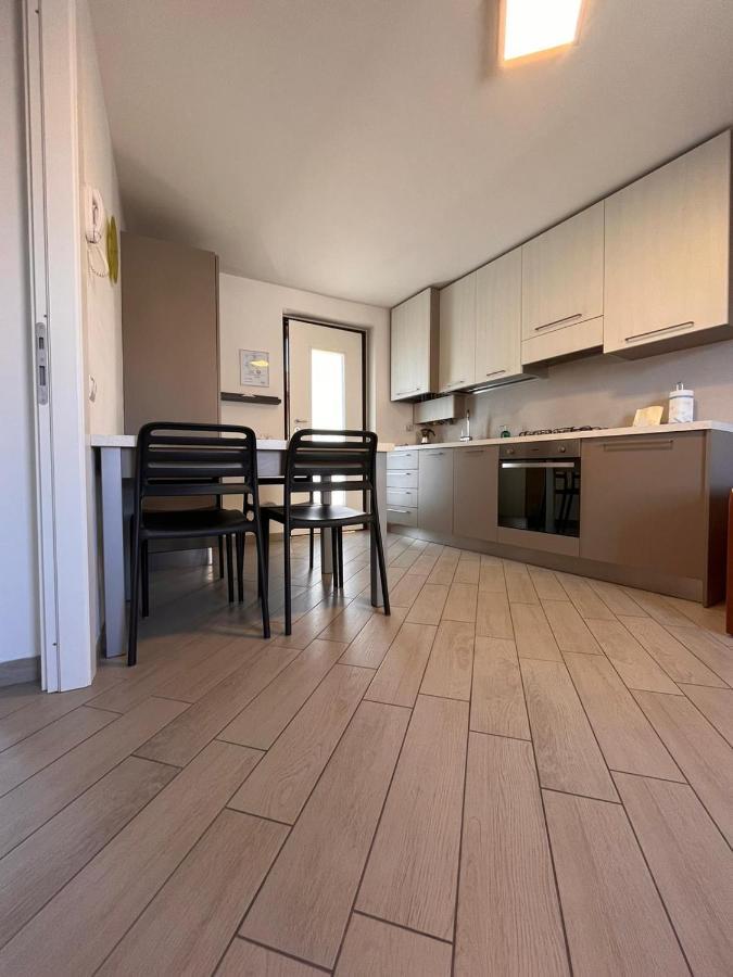 Belsorrisovarese Elegance City Residence Private Parking -With Reservation- Ngoại thất bức ảnh