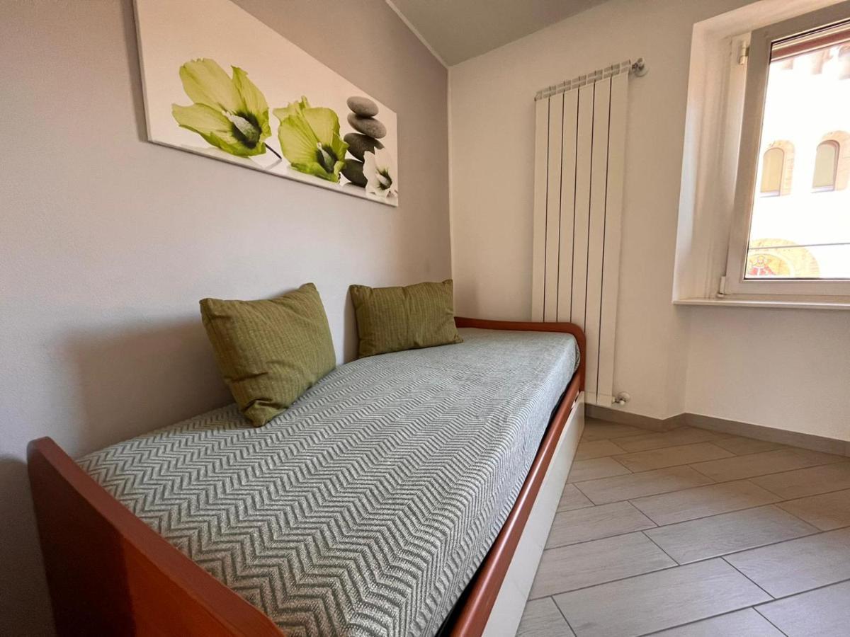 Belsorrisovarese Elegance City Residence Private Parking -With Reservation- Ngoại thất bức ảnh