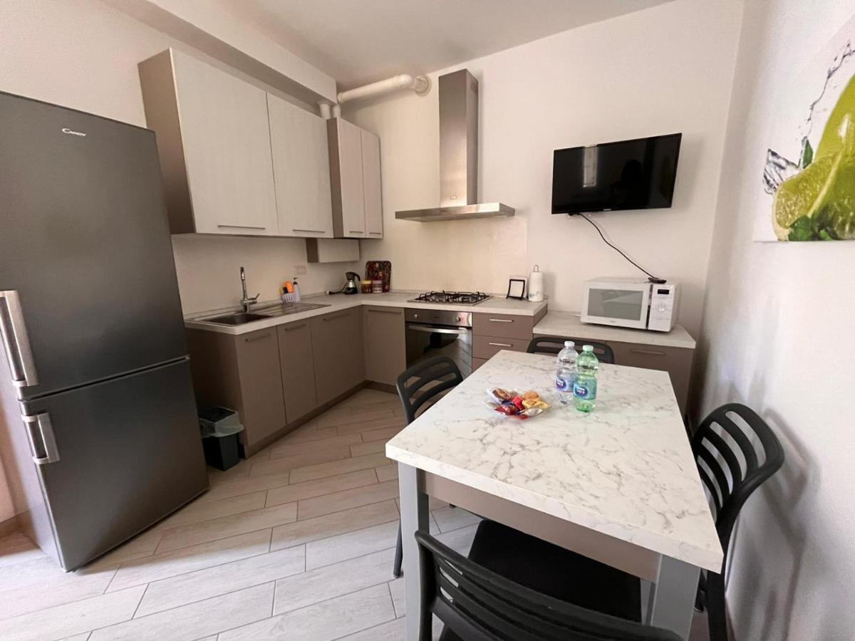 Belsorrisovarese Elegance City Residence Private Parking -With Reservation- Ngoại thất bức ảnh