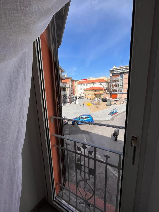 Belsorrisovarese Elegance City Residence Private Parking -With Reservation- Ngoại thất bức ảnh