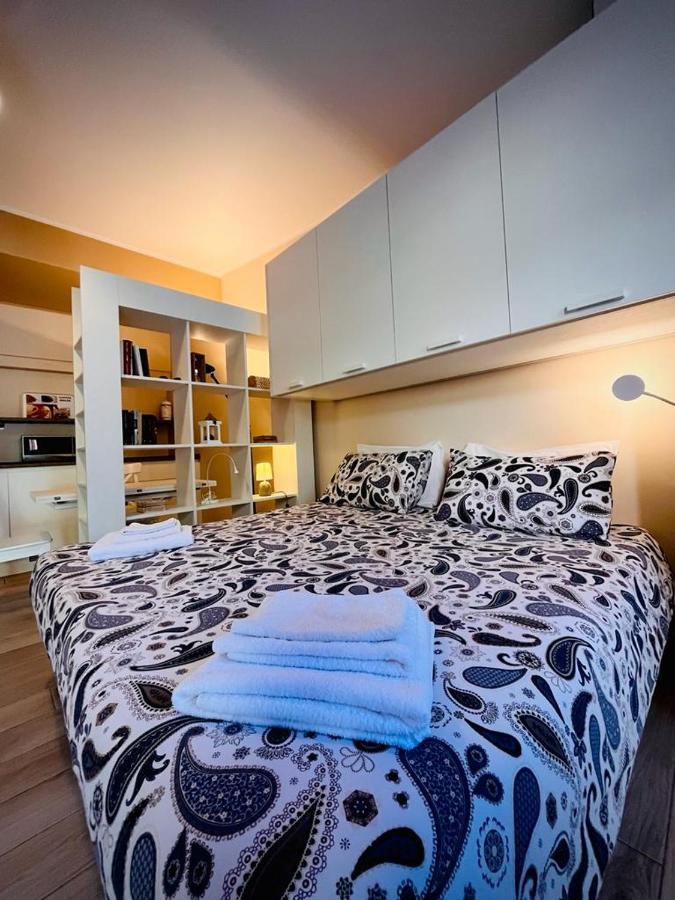 Belsorrisovarese Elegance City Residence Private Parking -With Reservation- Ngoại thất bức ảnh