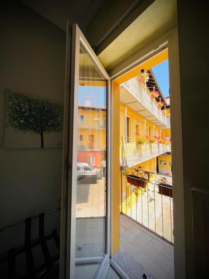 Belsorrisovarese Elegance City Residence Private Parking -With Reservation- Ngoại thất bức ảnh