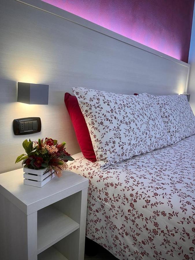 Belsorrisovarese Elegance City Residence Private Parking -With Reservation- Ngoại thất bức ảnh