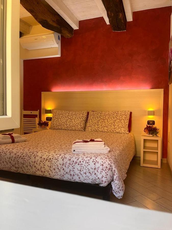 Belsorrisovarese Elegance City Residence Private Parking -With Reservation- Ngoại thất bức ảnh