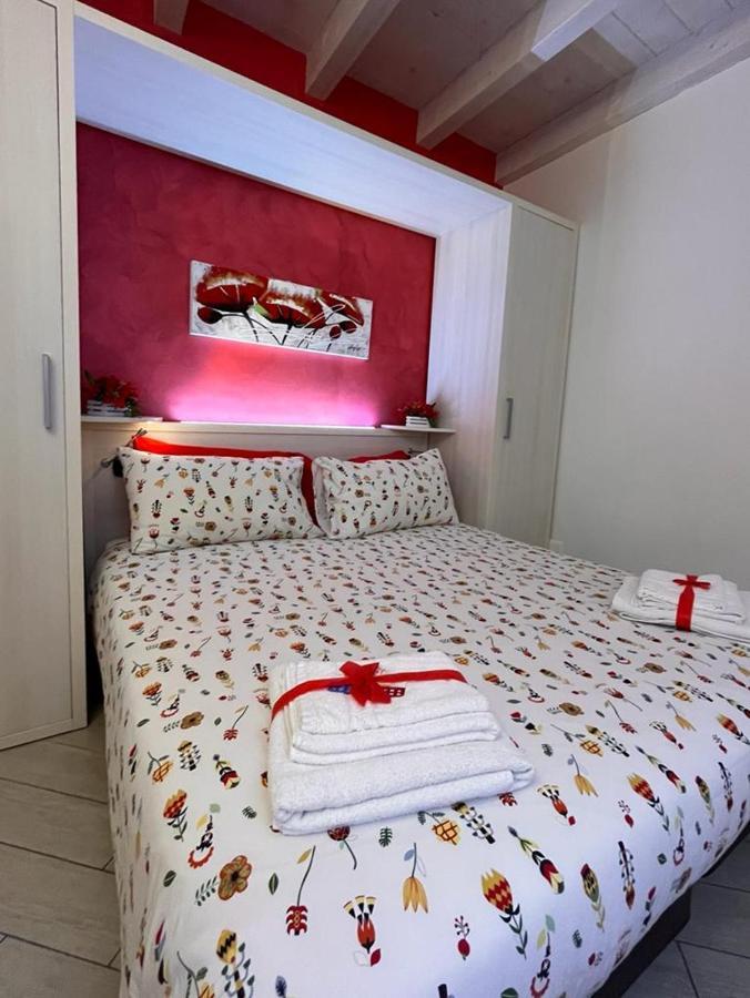 Belsorrisovarese Elegance City Residence Private Parking -With Reservation- Ngoại thất bức ảnh
