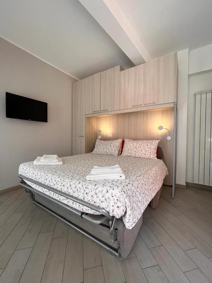 Belsorrisovarese Elegance City Residence Private Parking -With Reservation- Ngoại thất bức ảnh
