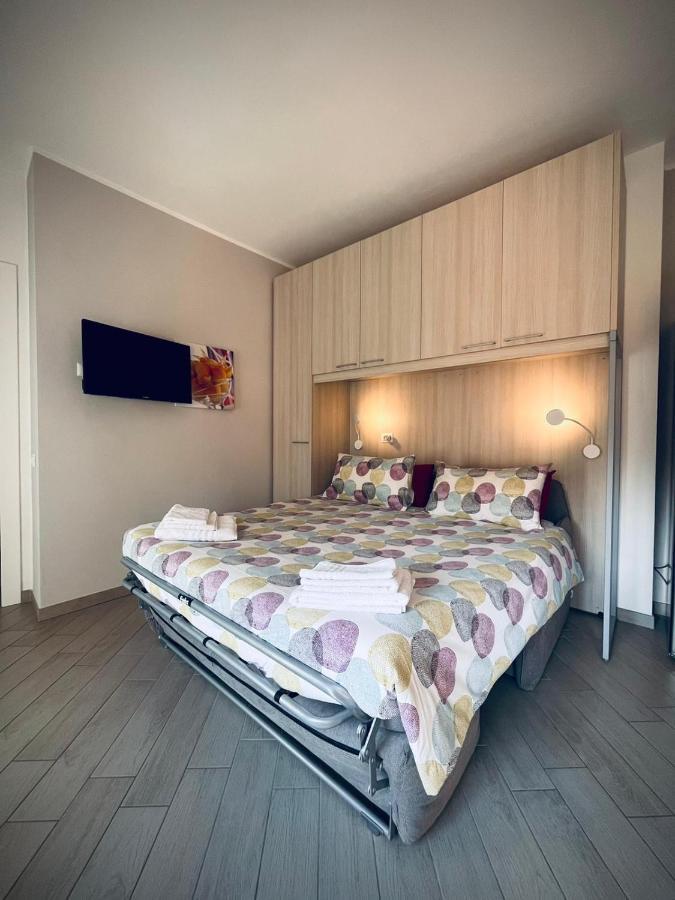 Belsorrisovarese Elegance City Residence Private Parking -With Reservation- Ngoại thất bức ảnh