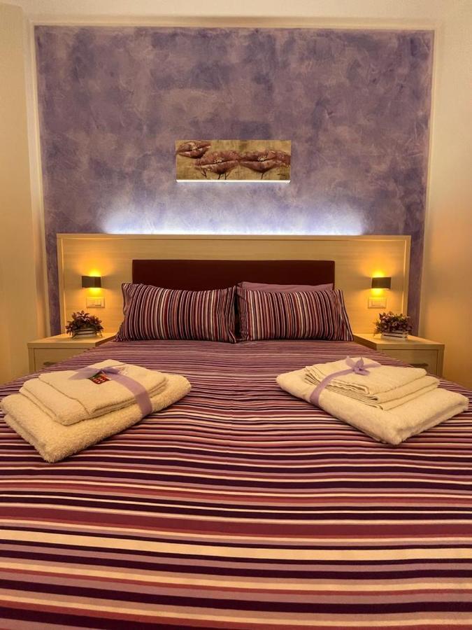 Belsorrisovarese Elegance City Residence Private Parking -With Reservation- Ngoại thất bức ảnh