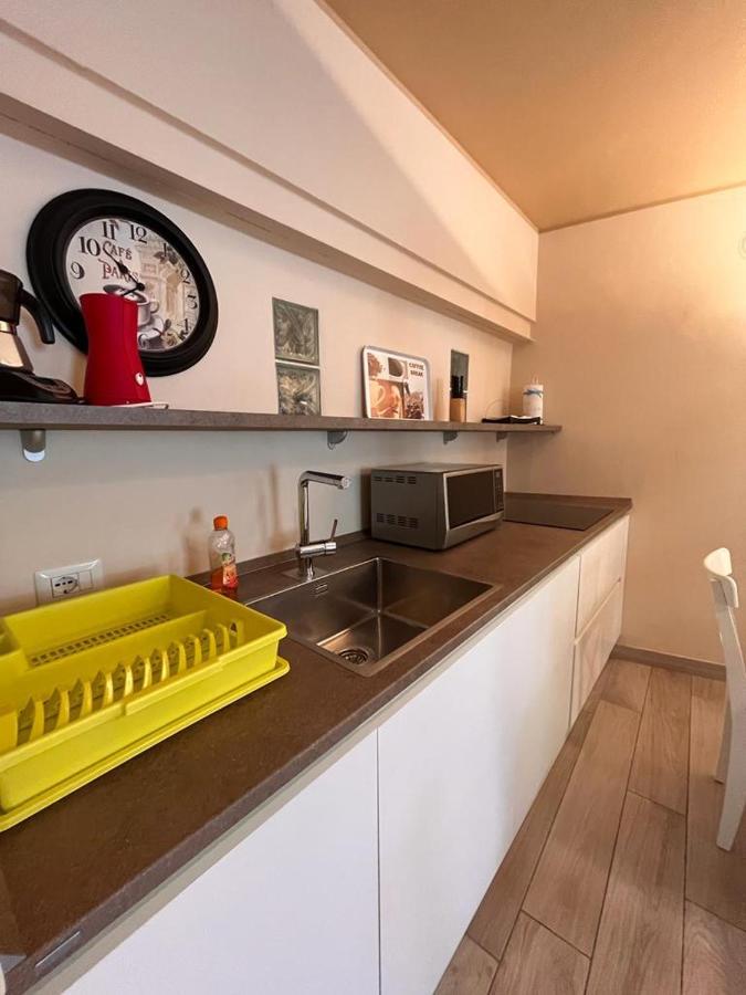 Belsorrisovarese Elegance City Residence Private Parking -With Reservation- Ngoại thất bức ảnh