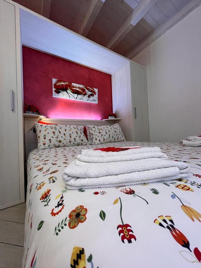 Belsorrisovarese Elegance City Residence Private Parking -With Reservation- Ngoại thất bức ảnh