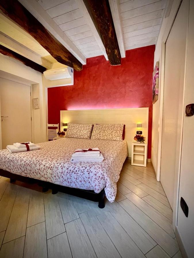 Belsorrisovarese Elegance City Residence Private Parking -With Reservation- Ngoại thất bức ảnh