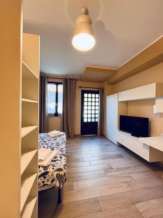 Belsorrisovarese Elegance City Residence Private Parking -With Reservation- Ngoại thất bức ảnh
