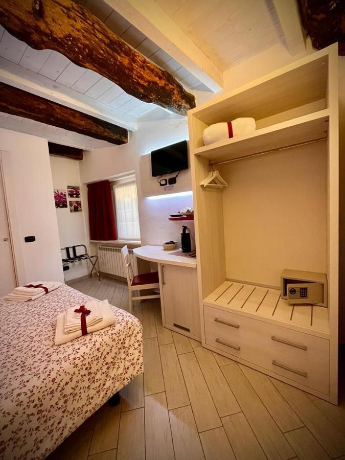 Belsorrisovarese Elegance City Residence Private Parking -With Reservation- Ngoại thất bức ảnh
