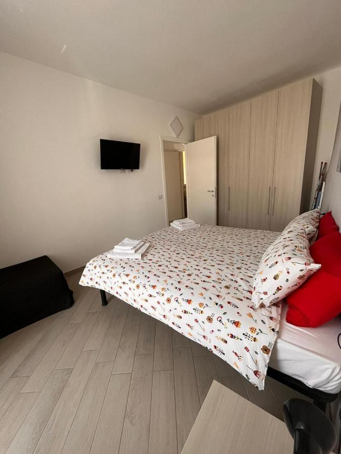 Belsorrisovarese Elegance City Residence Private Parking -With Reservation- Ngoại thất bức ảnh