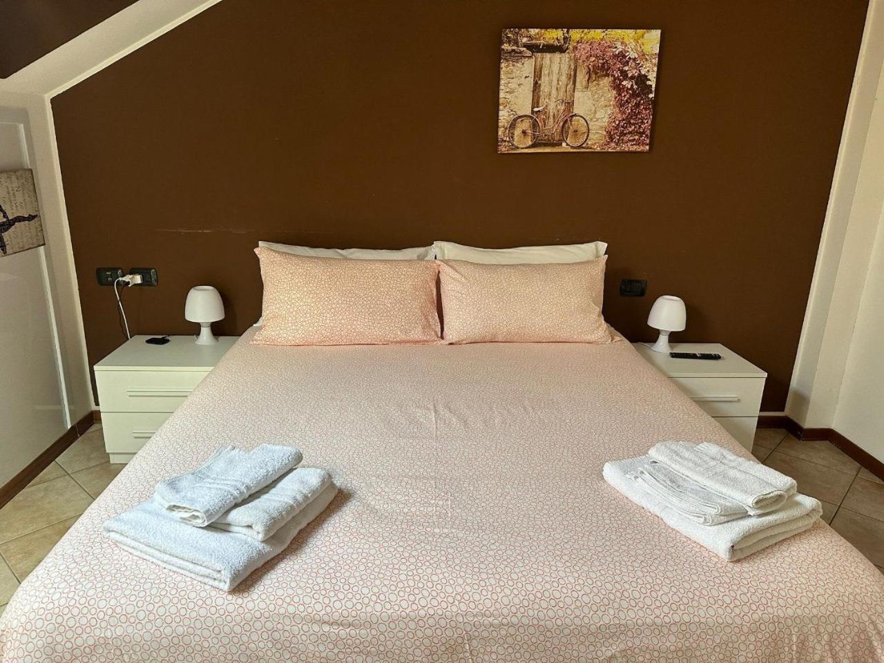 Belsorrisovarese Elegance City Residence Private Parking -With Reservation- Ngoại thất bức ảnh