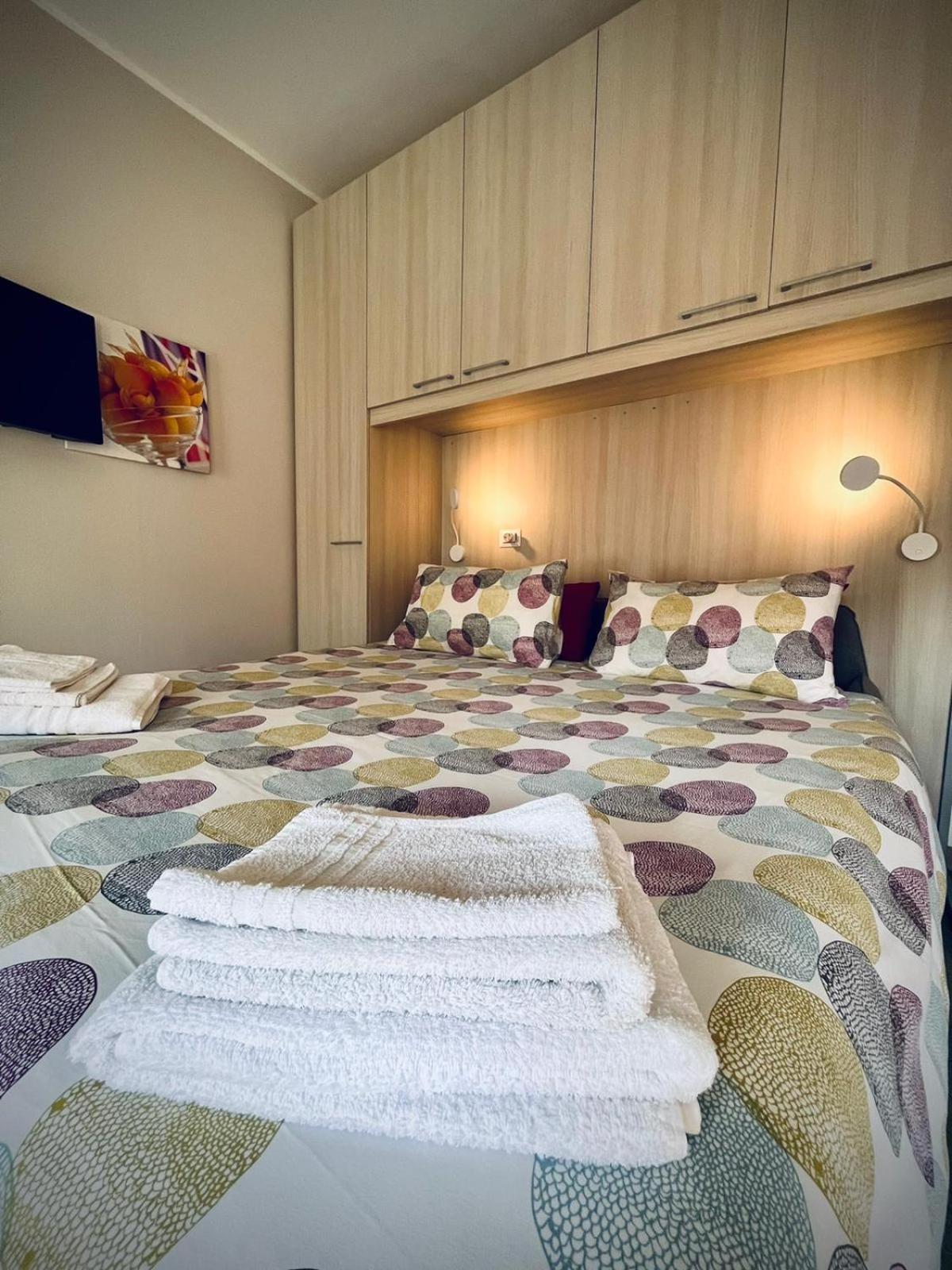 Belsorrisovarese Elegance City Residence Private Parking -With Reservation- Ngoại thất bức ảnh
