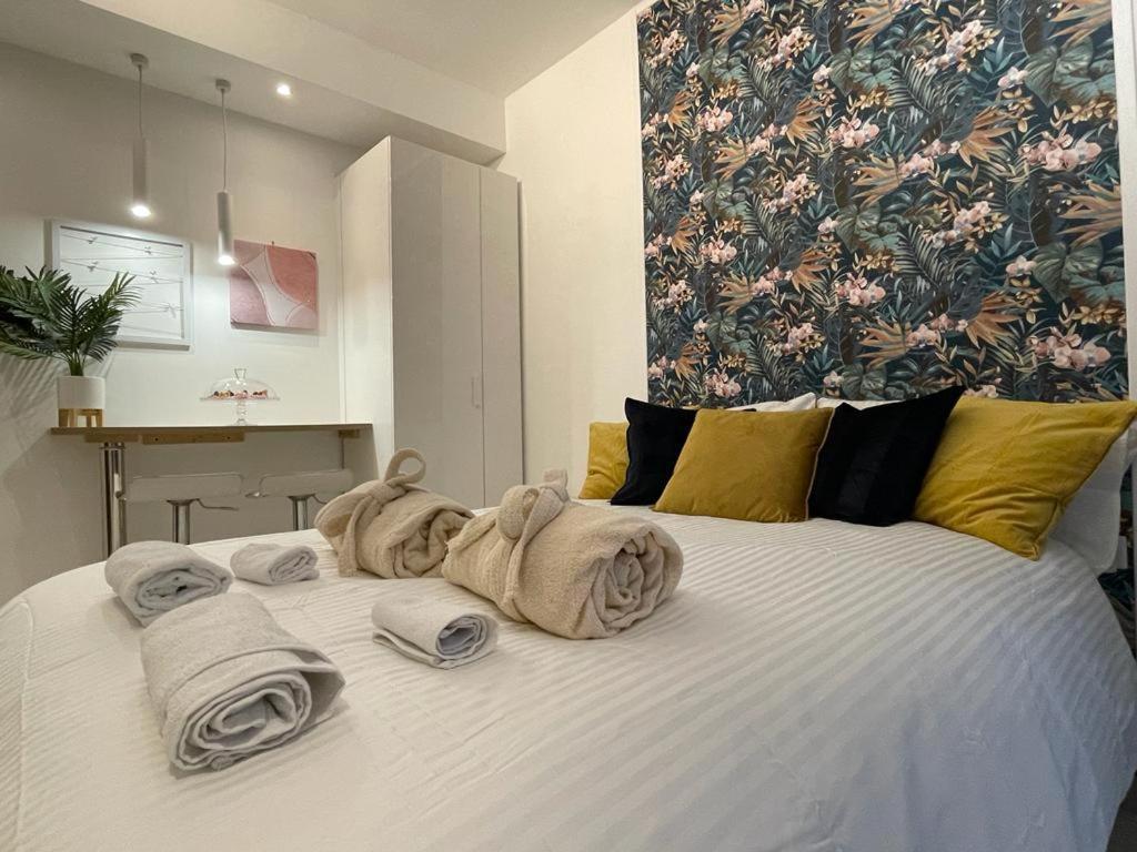 Belsorrisovarese Elegance City Residence Private Parking -With Reservation- Ngoại thất bức ảnh