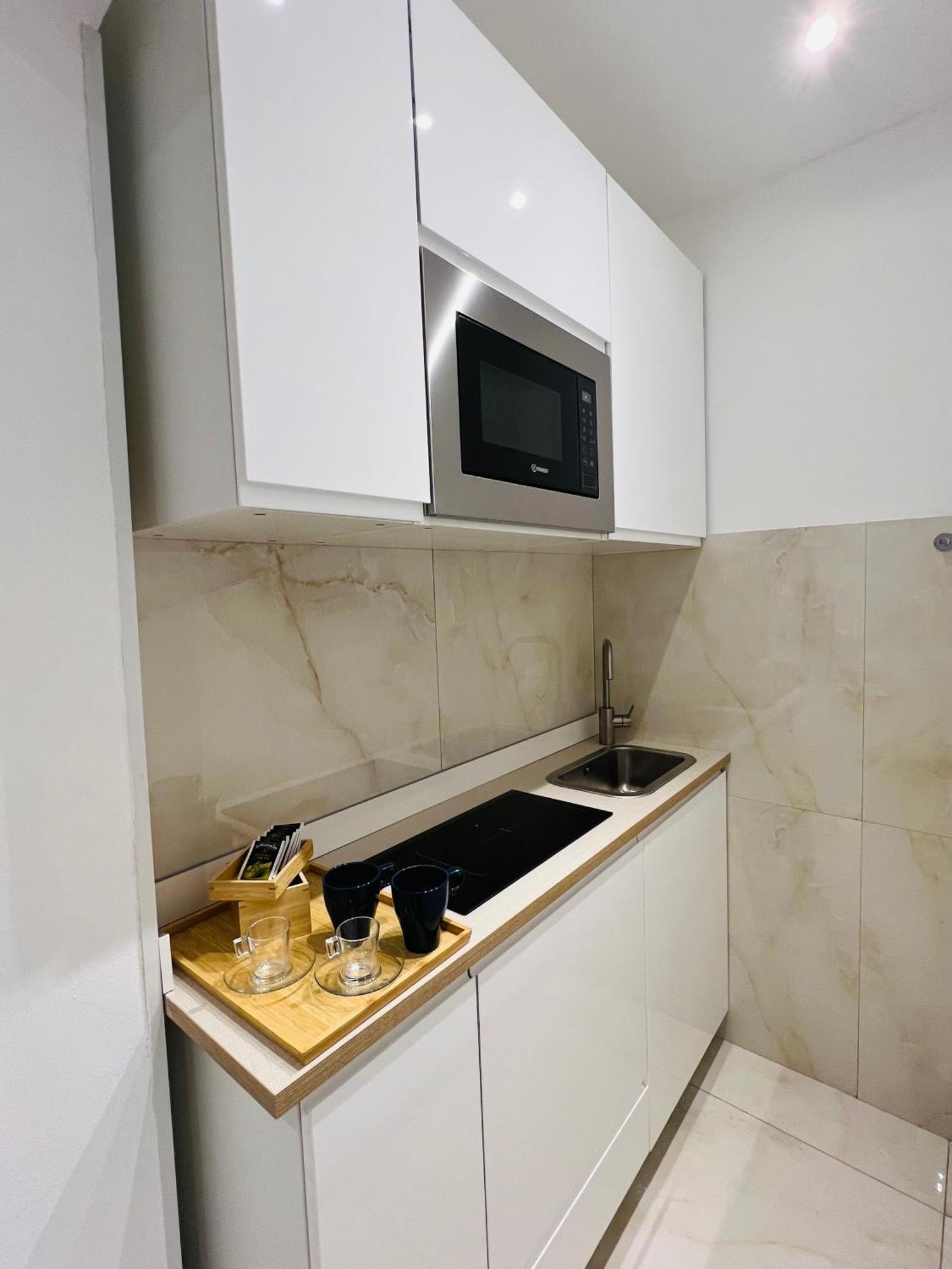 Belsorrisovarese Elegance City Residence Private Parking -With Reservation- Ngoại thất bức ảnh