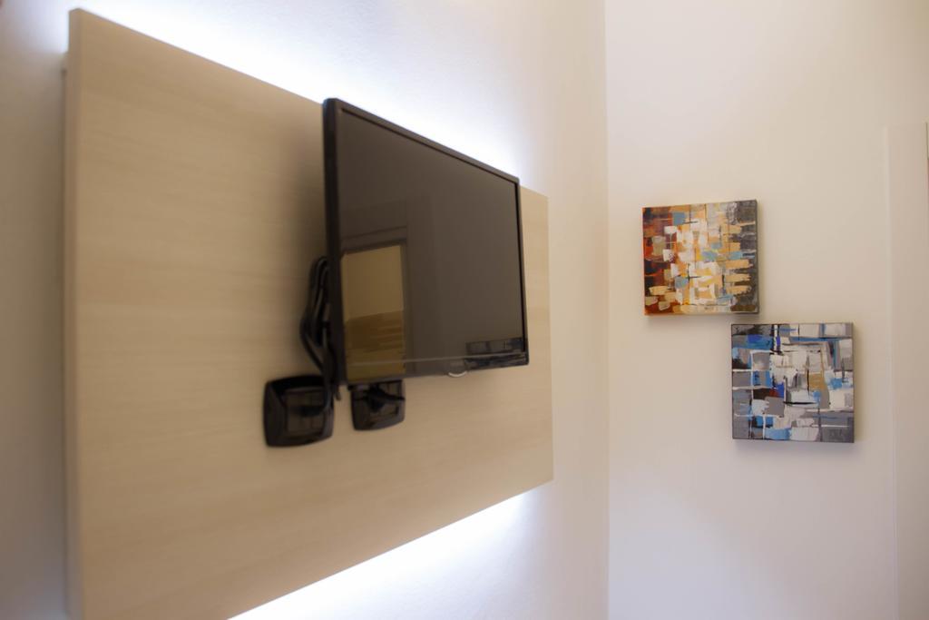 Belsorrisovarese Elegance City Residence Private Parking -With Reservation- Ngoại thất bức ảnh