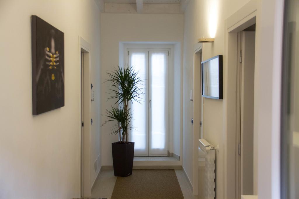 Belsorrisovarese Elegance City Residence Private Parking -With Reservation- Ngoại thất bức ảnh