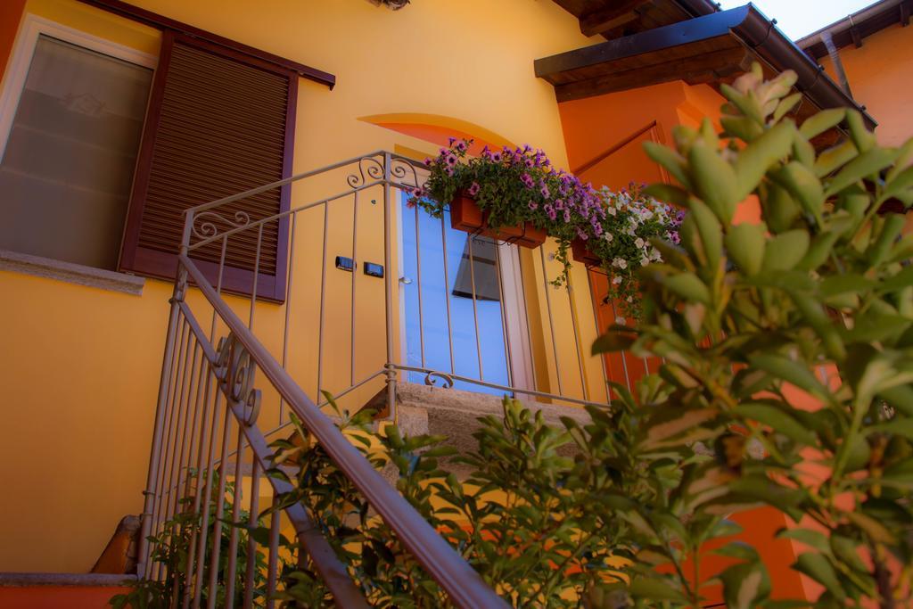 Belsorrisovarese Elegance City Residence Private Parking -With Reservation- Ngoại thất bức ảnh