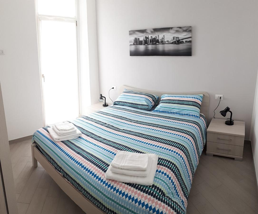 Belsorrisovarese Elegance City Residence Private Parking -With Reservation- Ngoại thất bức ảnh