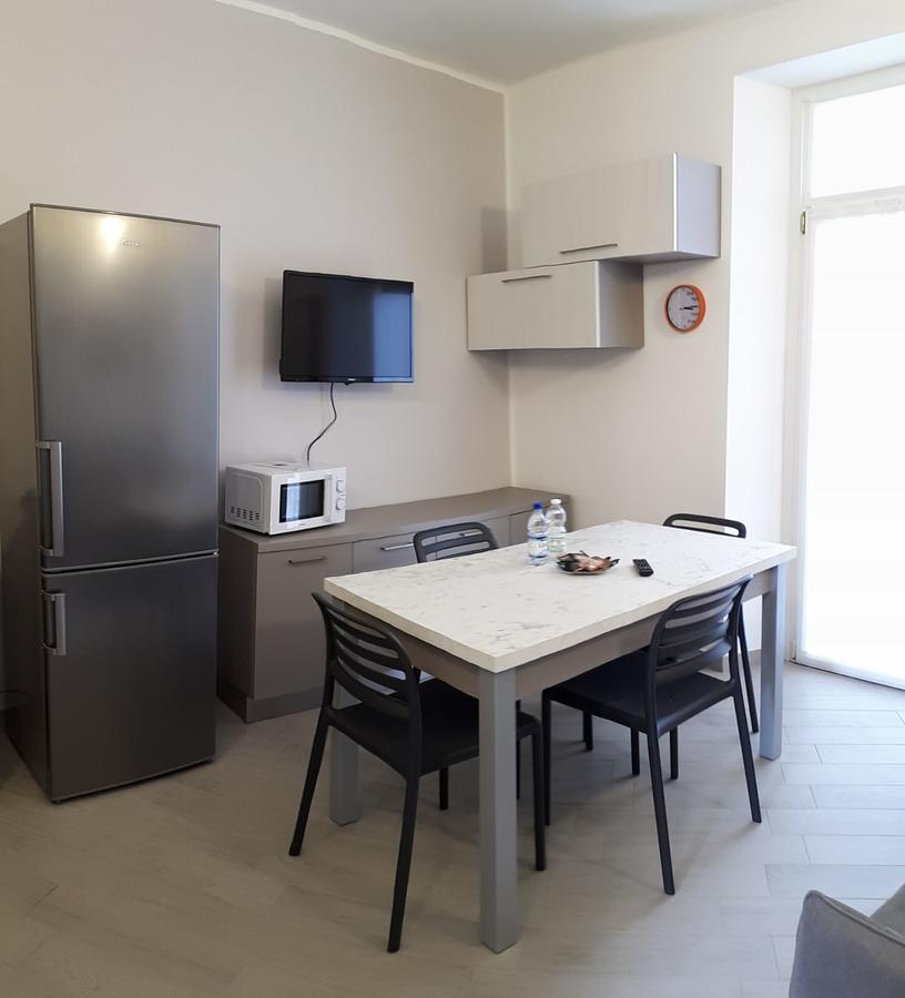 Belsorrisovarese Elegance City Residence Private Parking -With Reservation- Ngoại thất bức ảnh