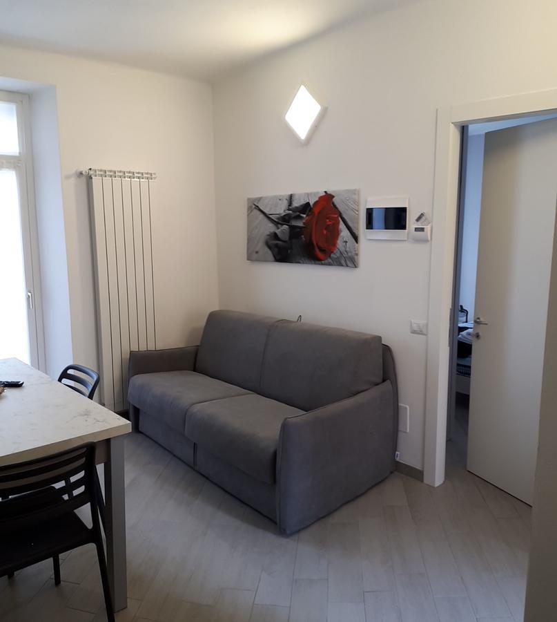 Belsorrisovarese Elegance City Residence Private Parking -With Reservation- Ngoại thất bức ảnh